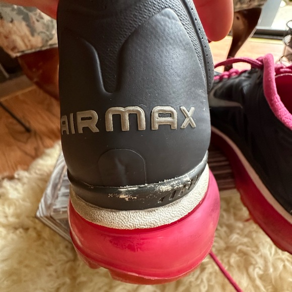 Nike AIRMAX women’s size 7 - Picture 5 of 6